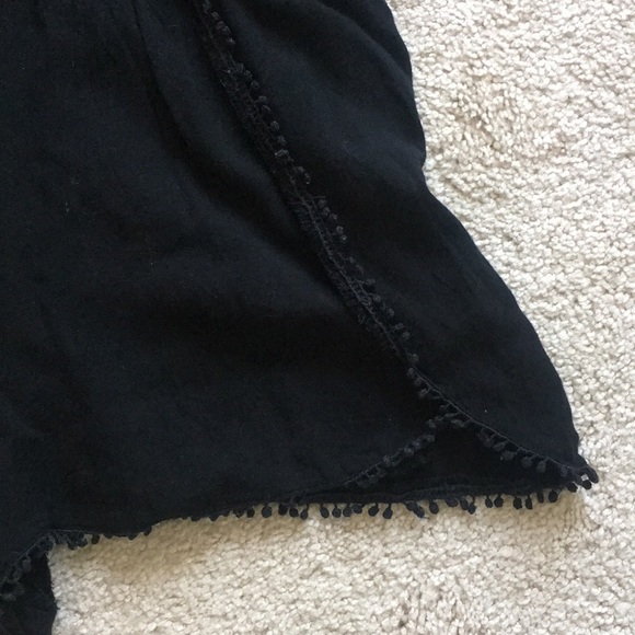 AE black romper, S - Picture 3 of 4